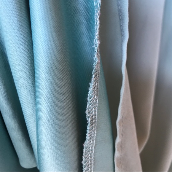 *SOLD* Fabulous Pale Green Short Dress {Francesca’s / Size Small / EUC} - Picture 4 of 5